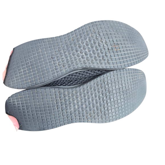NOBULL Black Mesh Athletic Shoes